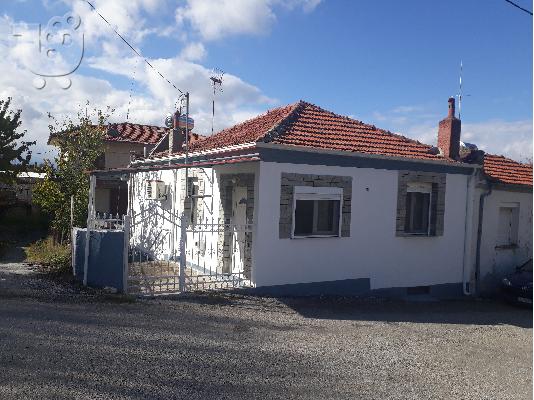 ΠΟΛΕΙΤΑΙ ΜΟΝΟΚΑΤΟΙΚΙΑ ΒΕΥΗ ΦΛΩΡΙΝΑΣ